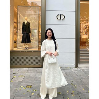 Hiin - Áo dài Tuyết Mai