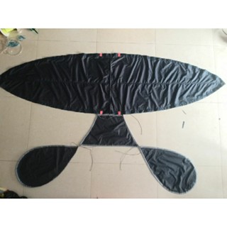 áo diều chính mỹ 3m khung giá rẻ