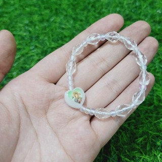 Chuỗi Mân Côi Đá Phale Hạt Xoài