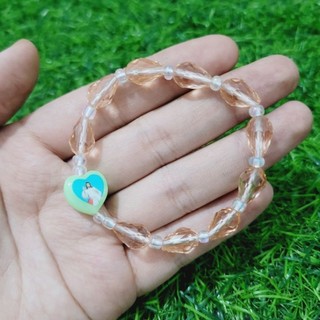 Chuỗi Mân Côi Đá Phale Hạt Xoài