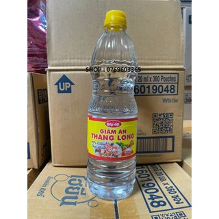 Giấm Gạo Thăng Long chai 950ml