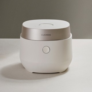 Nồi cơm điện Cuckoo CR-0685GW dung tích 1.08L, BH 2 Năm