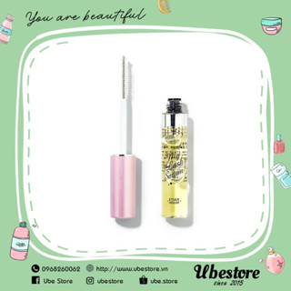 CHUỐT DƯỠNG MI MY LASH SERUM 9G