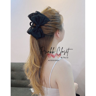 Kẹp cua nơ