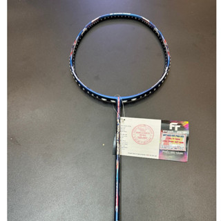  Khung Vợt Cầu Lông Felet 3K Woven Fence Chính Hãng Bảo Hành 4 Tháng 