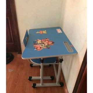 Bàn ghế học sinh chính hãng xuân hòa bhs 14 08