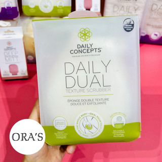Dụng cụ tắm Daily Concepts