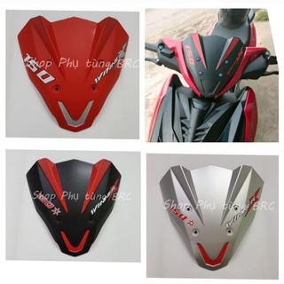 Mão 4 lổ sơn màu xe WINNER X V2 đời 2019-2021