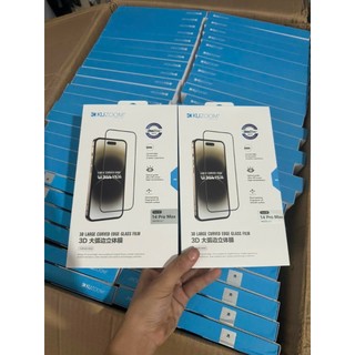 Kính cường lực kuzoom IPHONE trong và chống nhìn trộm tất cả dòng iPhone từ xsmax đến15promax