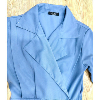 Thanh lý đầm cao cấp hãng Cchat size M