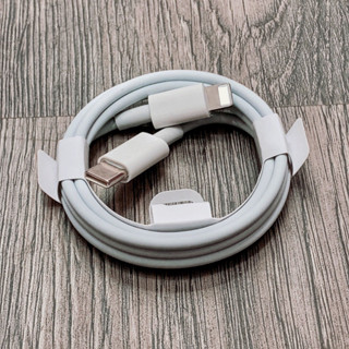  Dây Sạc - Cáp Sạc 20W   Type C Ra I0S   Có 3 Loại   Cao Su  Bện Vãi 1m & Bện Vãi 2m   Dùng Cho Dòng IP Từ 6 Đến 14PRM 