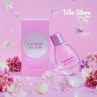 NƯỚC HOA LA RIVE GLOW EDP 90ML (dupe CHANEL CHANCE)