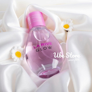 NƯỚC HOA LA RIVE GLOW EDP 90ML (dupe CHANEL CHANCE)