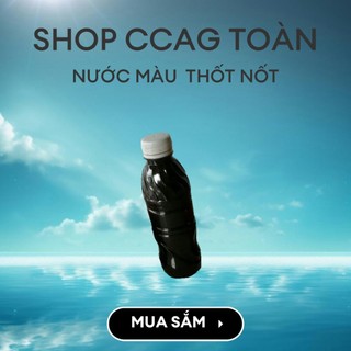Nước_màu_thốt_nốt45k/chai. Nước màu thơm ngon, đặc sản của vùng Tịnh Biên