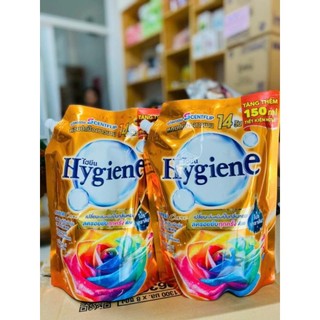 Combo 2 túi nước xả Hygiene 1300ml