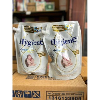 Combo 2 túi nước xả Hygiene 1300ml