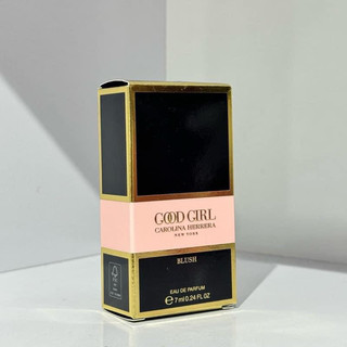 Nước Hoa 𝐆𝐨𝐨𝐝 𝐆𝐢𝐫𝐥 𝐁𝐥𝐮𝐬𝐡 𝐄𝐃𝐏 7ml( 𝐆𝐮𝐨̂́𝐜 𝐇𝐨̂̀𝐧𝐠 Dạng Chấm)