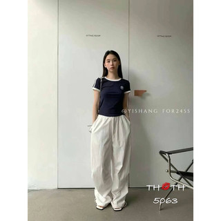 Áo Thun Form Vừa Chất Cotton Siêu Đẹp