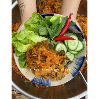 Mắm  Thái  Chay 500gr