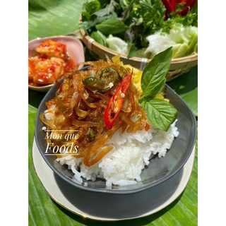 Mắm  Thái  Chay 500gr