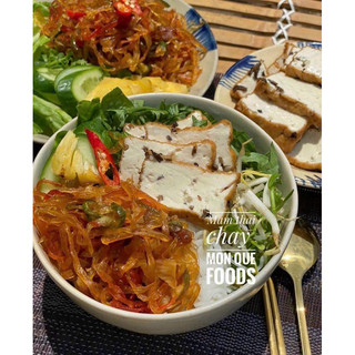 Mắm  Thái  Chay 500gr