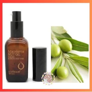Dầu dưỡng tóc Macadamia Nut oil 50ml