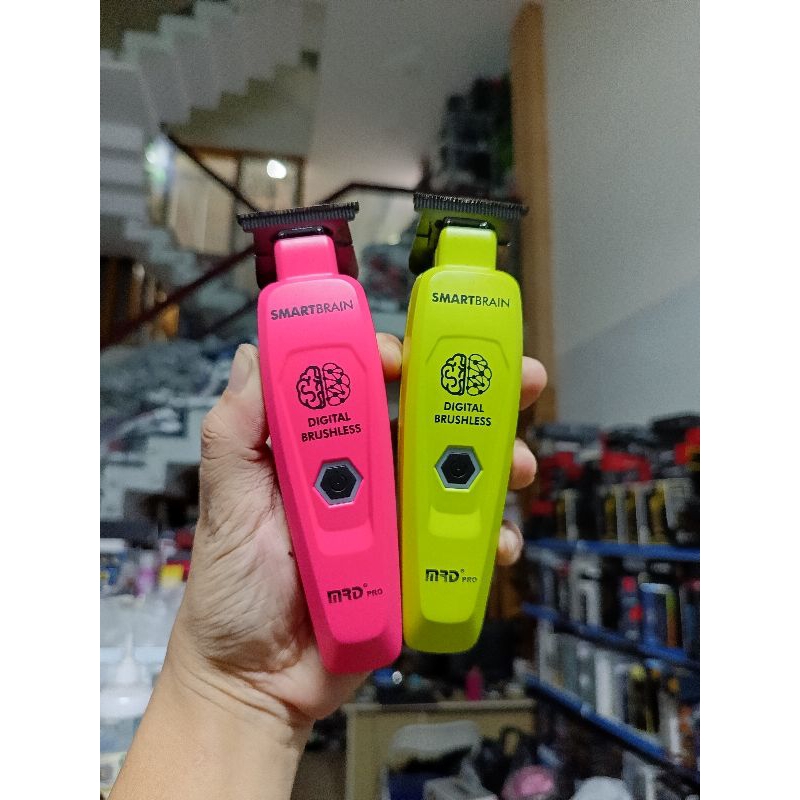 Chấn viền SMART BRAIN chính hãng