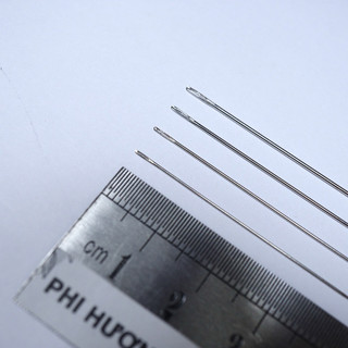 Vỉ Kim khâu tay ( 12- 13 cây)