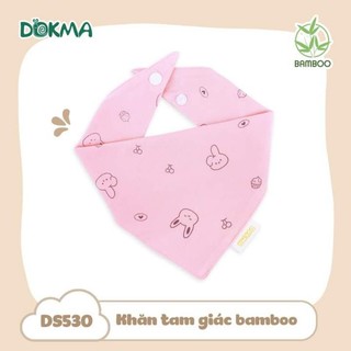 Yếm tam giác dokma