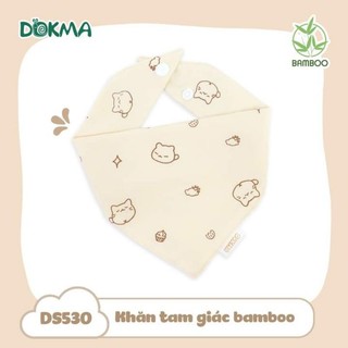 Yếm tam giác dokma