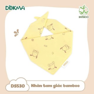 Yếm tam giác dokma