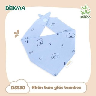 Yếm tam giác dokma