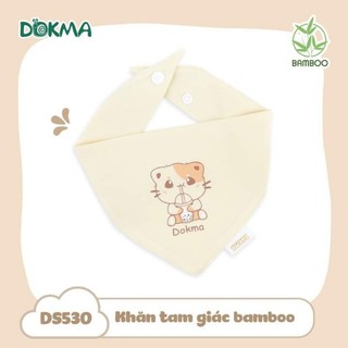 Yếm tam giác dokma