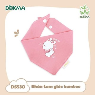 Yếm tam giác dokma