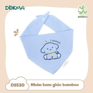 Yếm tam giác dokma