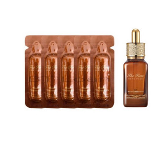 1 goi Vitamin C Complex 8% Ohui The First Geniture Grnummune Ampoule date 2026