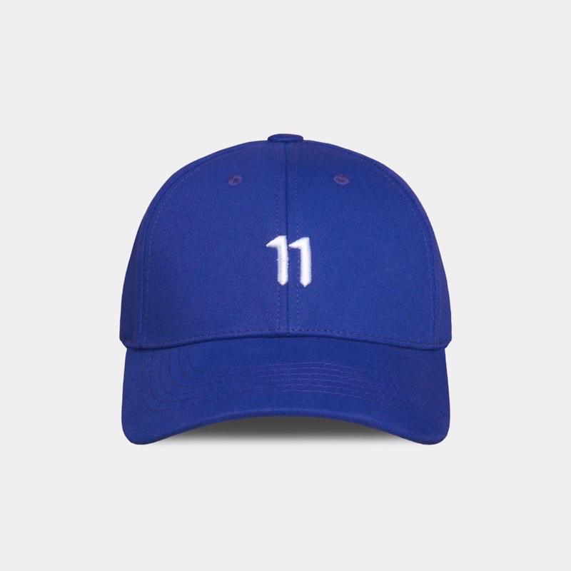 ELEVEN OFFICIAL Thanh lý nón “11”