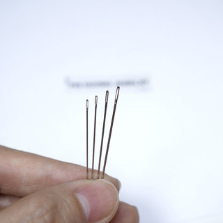 Vỉ Kim khâu tay ( 12- 13 cây)