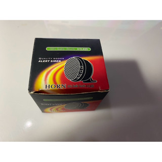 CÒI HÚ 6 TIẾNG 12V