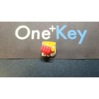 Phôi keycap One Punch Man