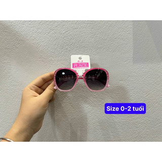 Kính trẻ em Children 0-2 tuổi hàng chuẩn auth, có mail mua hàng chính hãng