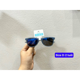 Kính trẻ em Children's 0-2 tuổi, có mail mua hàng của web chính hãng