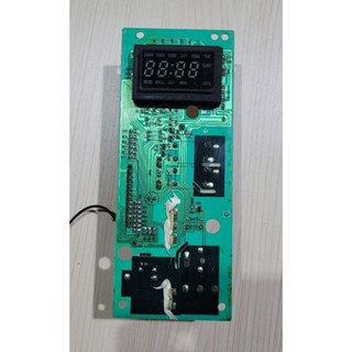 Bo mạch lò vi sóng SHARP