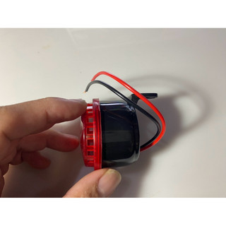 CÒI HÚ 6 TIẾNG 12V