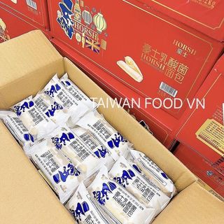 Bánh sữa chua ông già thùng 2kg