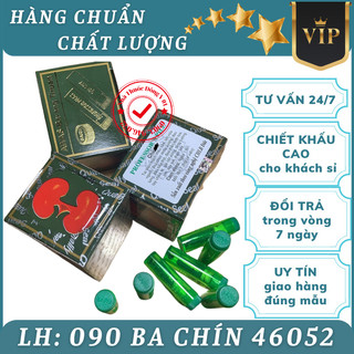 Mujarhabat Kapsul, khớp não xanh Malaysia–Hỗ trợ xương khớp