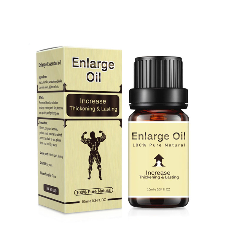 Tinh Dầu Massage Cho Nam Chăm Sóc Da Vùng Kín Sau Tắm Làm Hồng Da Chăm Sóc Chuyên Sâu Tăng Sự Phát Triển Size - Vamora