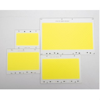 Nguồn chip LED COB 50W 100W 150W 200W cao áp 150V Ánh sáng Trắng, Vàng