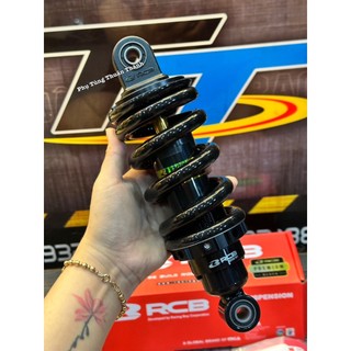Phuộc sau rcb xe winner / sonic mẫu m