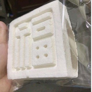 Bánh IN Nhân Dừa Non Thơm Béo